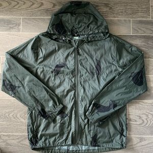 LRG Men’s Raincoat